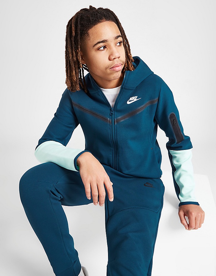 Nike Tech Fleece Hoodie Junior